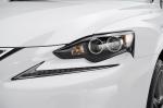 Lexus IS350 F-Sport 2014 года